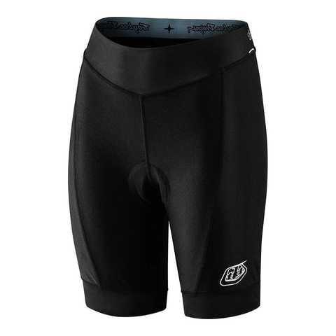 Шорты с подкладкой TLD PREMIUM WMNS MTB SHORT LINER M Black