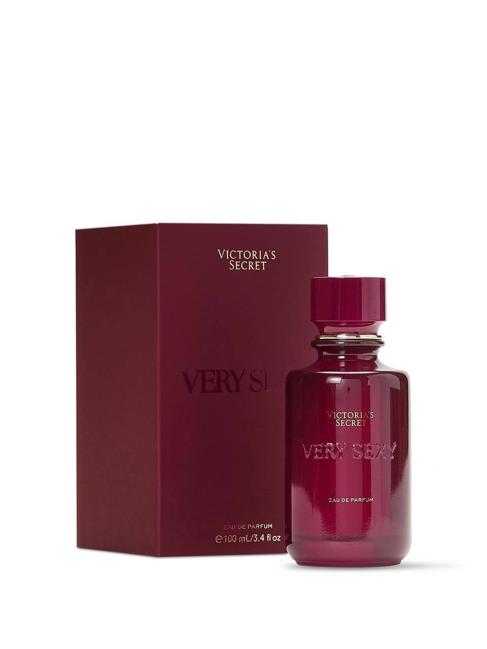 Парфюмерная вода Victoria's Secret Very Sexy Eau de Parfum 100 мл (197575195740)