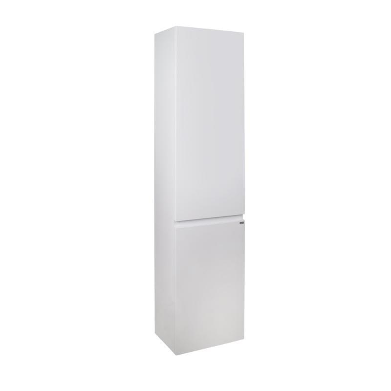 Пенал підлоговий Q-tap Albatross 400х1600х305 White (QT0176PP1600DRW)