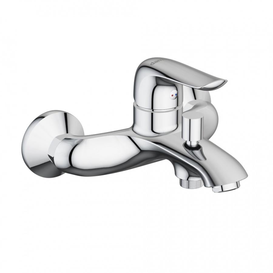 Смеситель для ванны DAMIXA Palace Evo 2 (321000000)