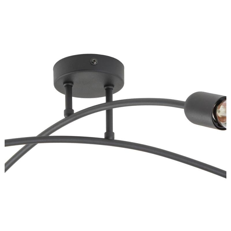 Люстра Tk-Lighting Helix 4687 - фото 2 Люстра Tk-Lighting Helix 4687 - фото 2