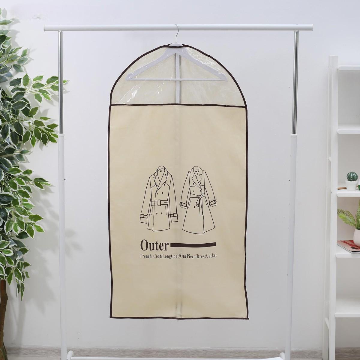 Чехол для одежды Garment Bag 60х140 см (R98113-14) - фото 2