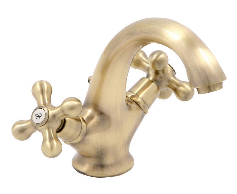 Смеситель для раковины GENEBRE NRC (19810)