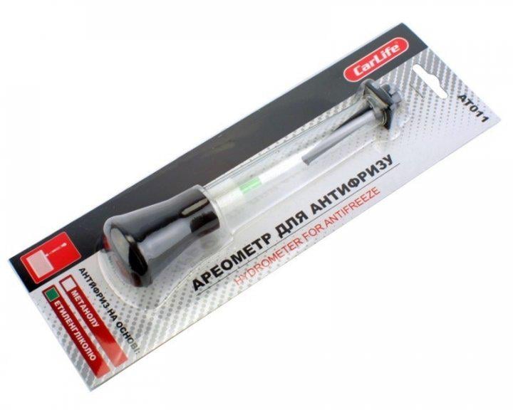 Ареометр для антифризу Carlife AT011 (653215)