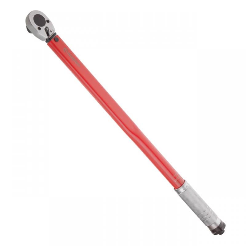 Ключ динамометрический Intertool XT-9019 3/4" 70-240 Нм ±4% трещотка 72 зубца (2860188277)