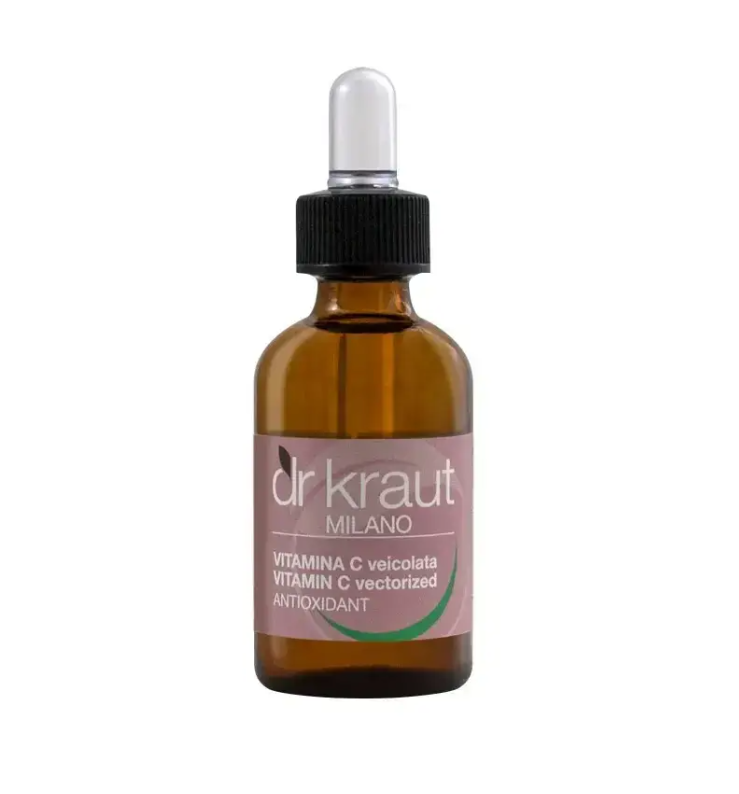 Витамин С Векторный Dr. Kraut Vitamin C Vectorized 30 мл