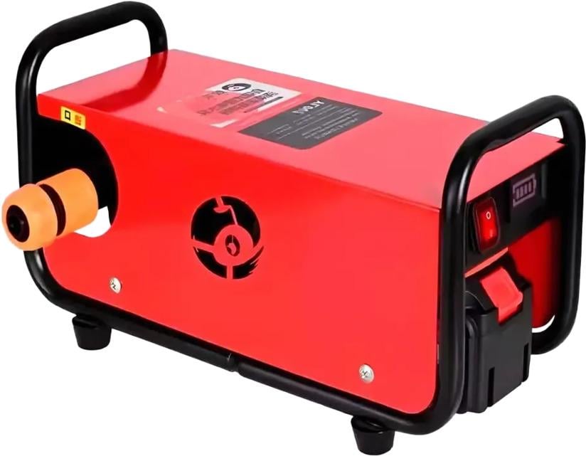 Водяной насос Pump-04 2 АКБ (234577004_2998)