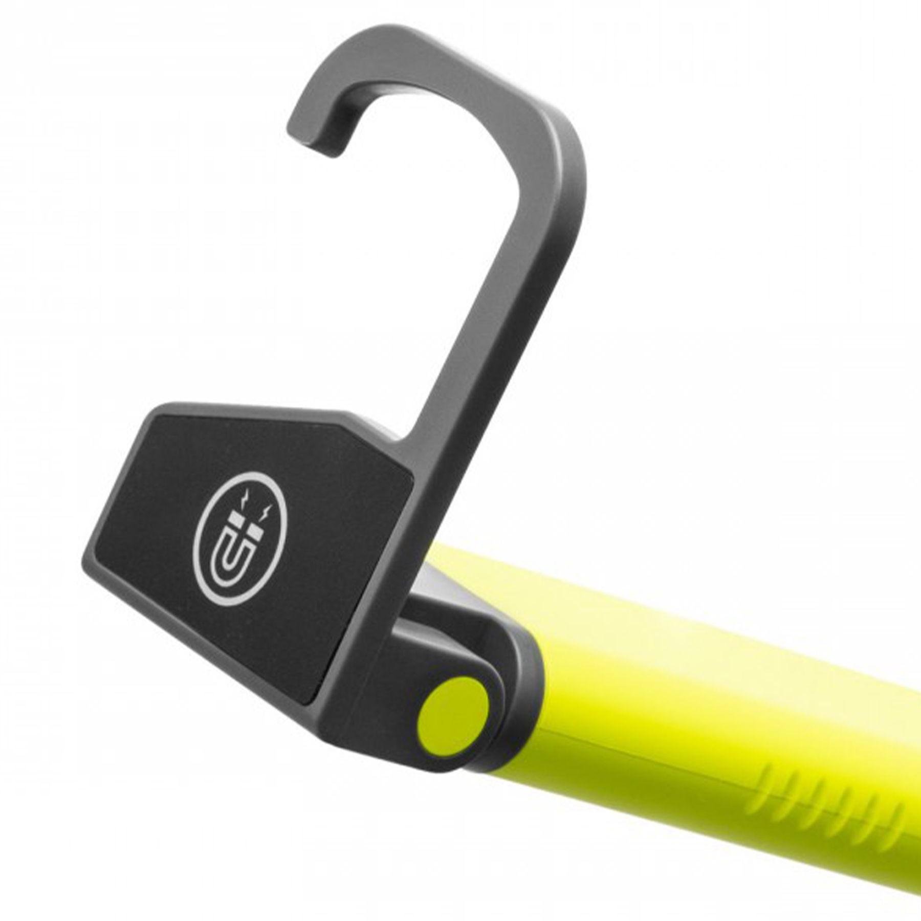 Ліхтар професійний Mactronic SlimBEAM 800 Lm Magnetic USB Rechargeable (PWL0101) - фото 14