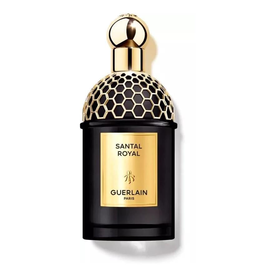 Парфумована вода Guerlain Absolus Allegoria Santal Royal 125 мл - фото 2