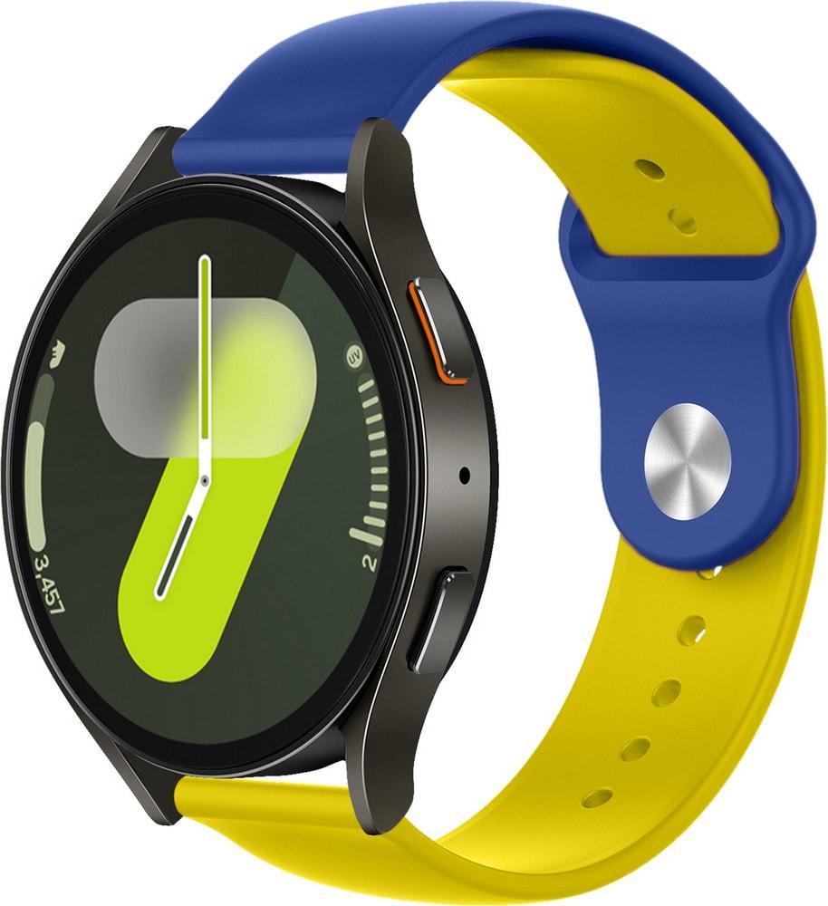 Ремешок SHLab Ukraine для Galaxy Watch 7 Style 2 (37506)