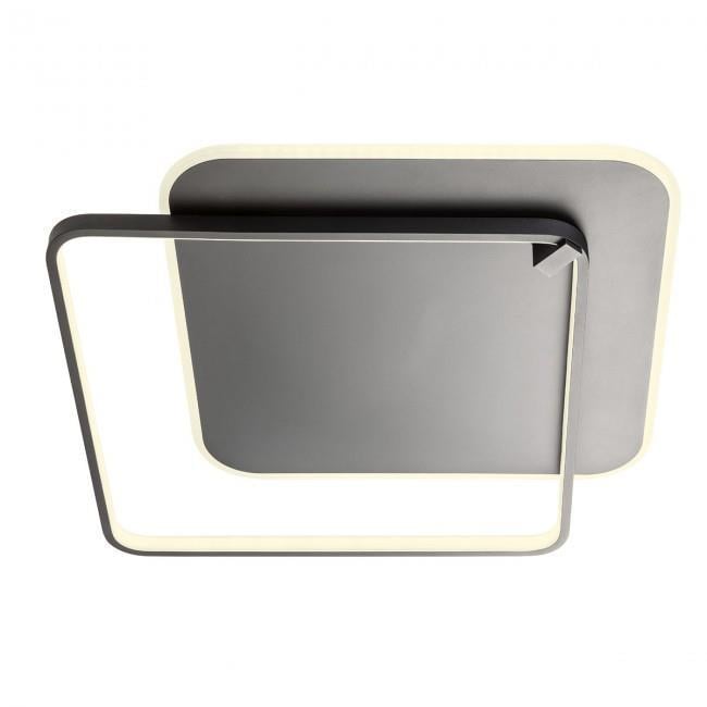 Светильник потолочный Redo Arp Pl LED 45 W 3000K Sbk 5.1.2 (01-2662)