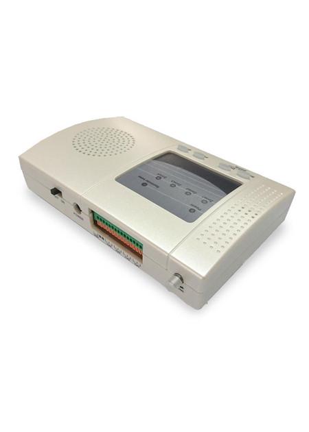 Сигнализация SAFERHOMEE Alarm Kit 3 с солнечными ИК-датчиками - фото 5 Сигнализация SAFERHOMEE Alarm Kit 3 с солнечными ИК-датчиками - фото 5