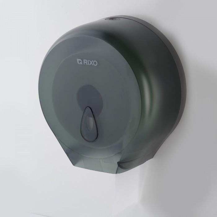 Диспенсер туалетного паперу Rixo Maggio P002TB (27182547) - фото 3 Диспенсер туалетного паперу Rixo Maggio P002TB (27182547) - фото 3