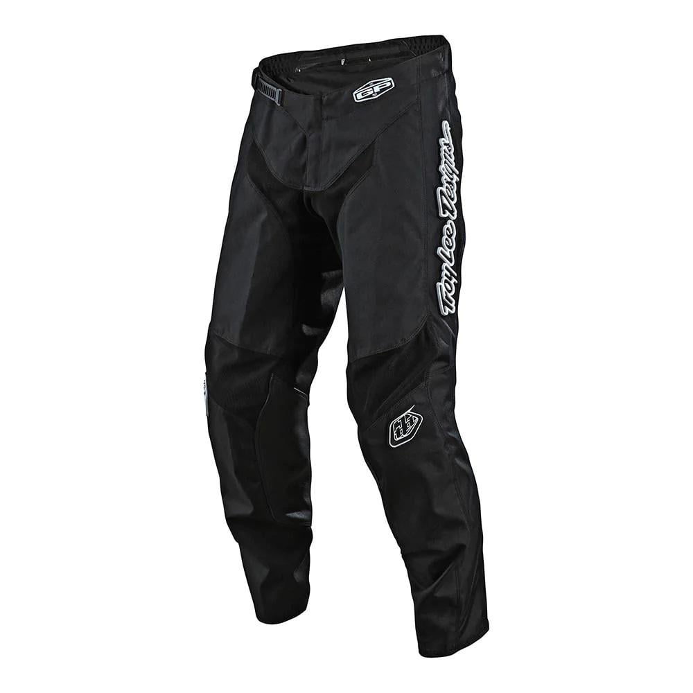 Брюки TLD Gp Pant Mono XL Black - фото 1