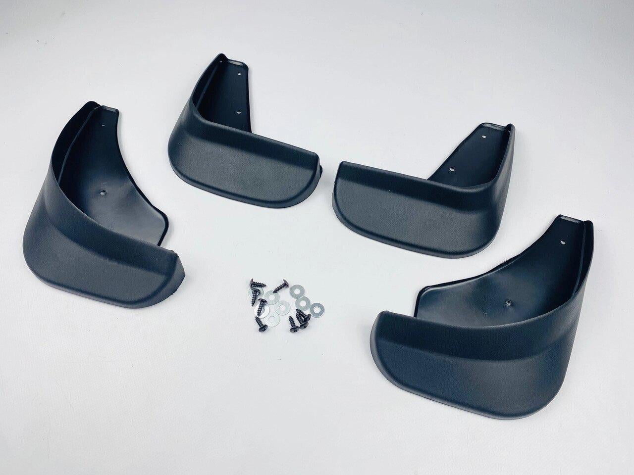 Брызговики Surtep для Mazda 3 2003-2006 гг. (00-00014383)