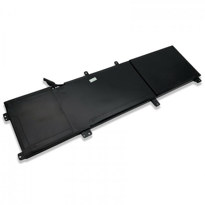 Аккумулятор для ноутбука Dell M3800-3S1P Precision M3800 11,1 V 4400 mAh