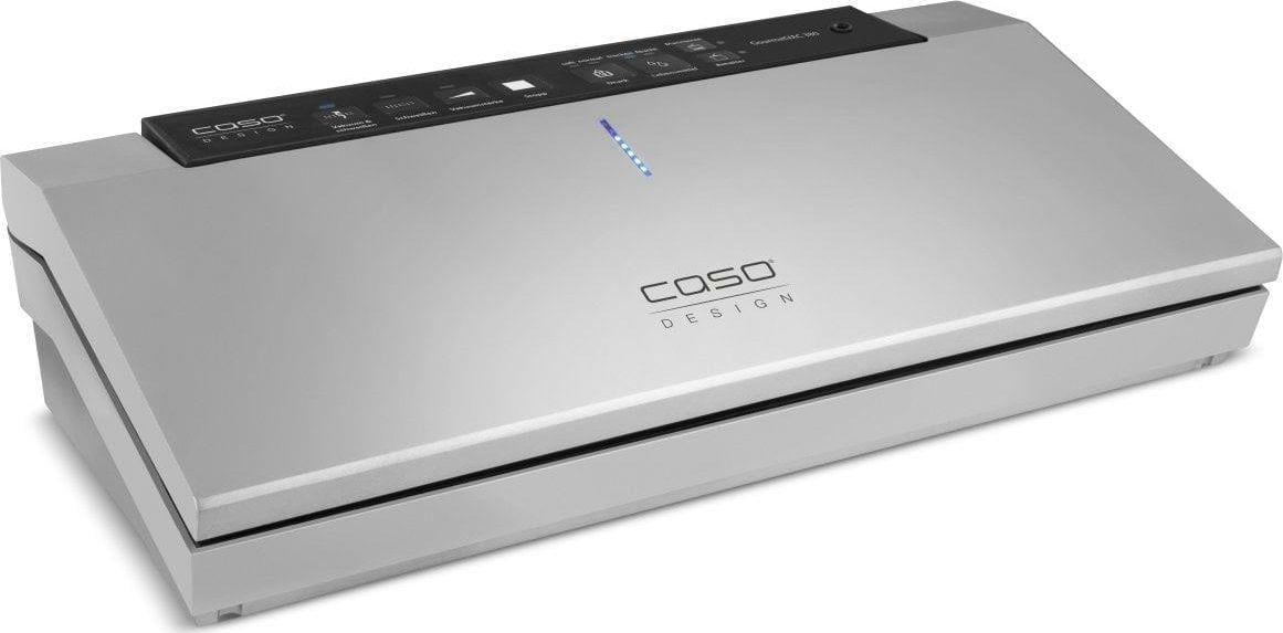 Апарат для упаковки Caso GourmetVAC 380 (345508)