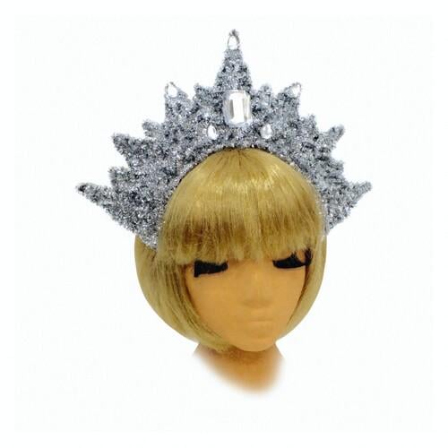 Корона Царица SETA Decor 16-905SL