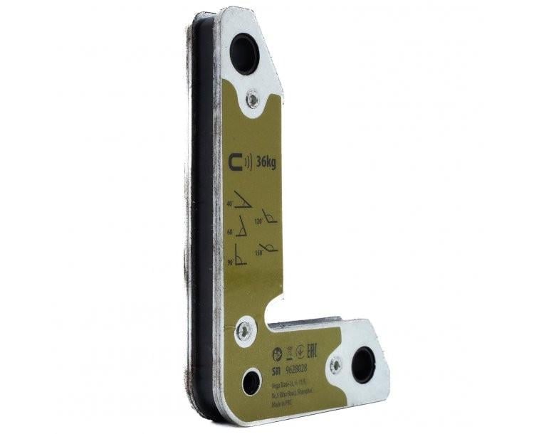 Магнитный уголок Procraft CM33 для сварки