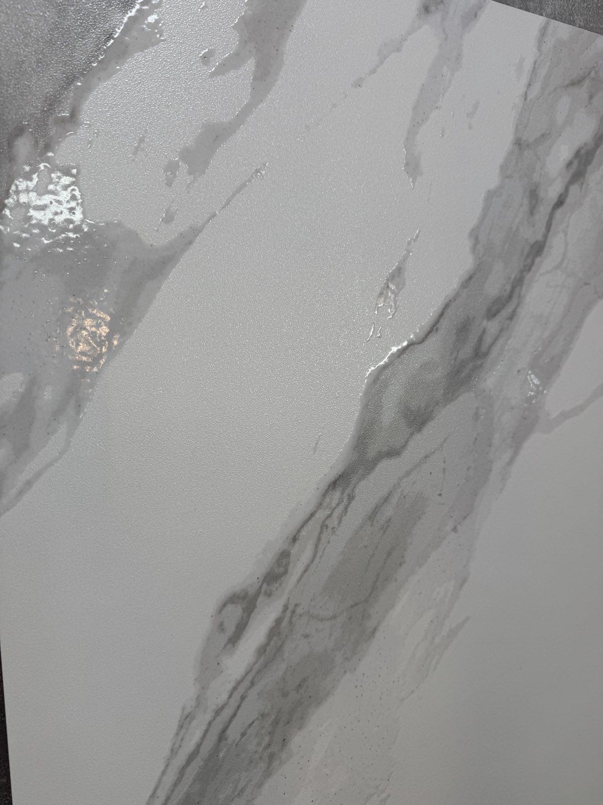 Керамогранітна плитка універсальна ST Statuario Carving 120х60 см (20255) - фото 13