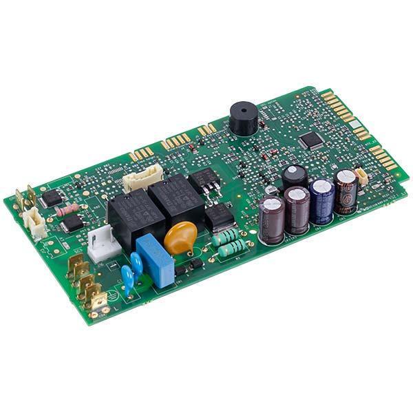 Плата питания для кофемашины Krups MS-8030000868 (00000044318)