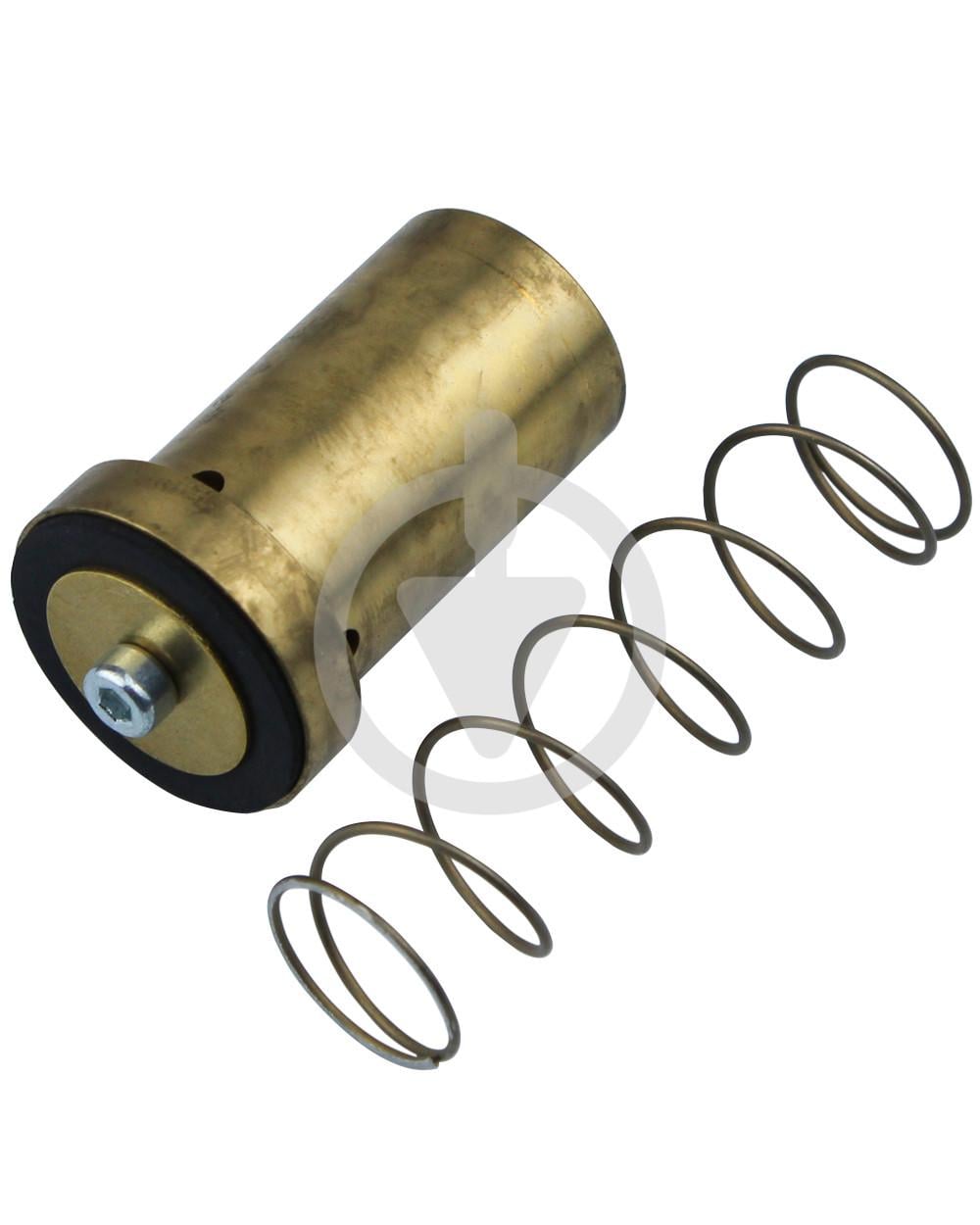 Ремкомплект обратного клапана Brinkmann 260/45/55 450/550 (25335784)