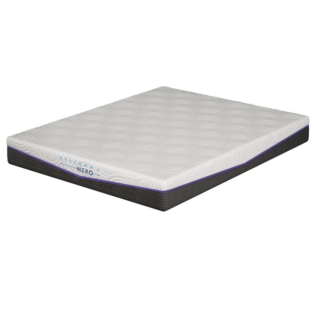 Матрас Belsonno Nero I 180x190 см (S-80-002-050)