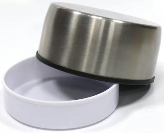 Термос для їжі Tramp Food 1 л із широким горлом (TRC-079) - фото 7 Термос для їжі Tramp Food 1 л із широким горлом (TRC-079) - фото 7