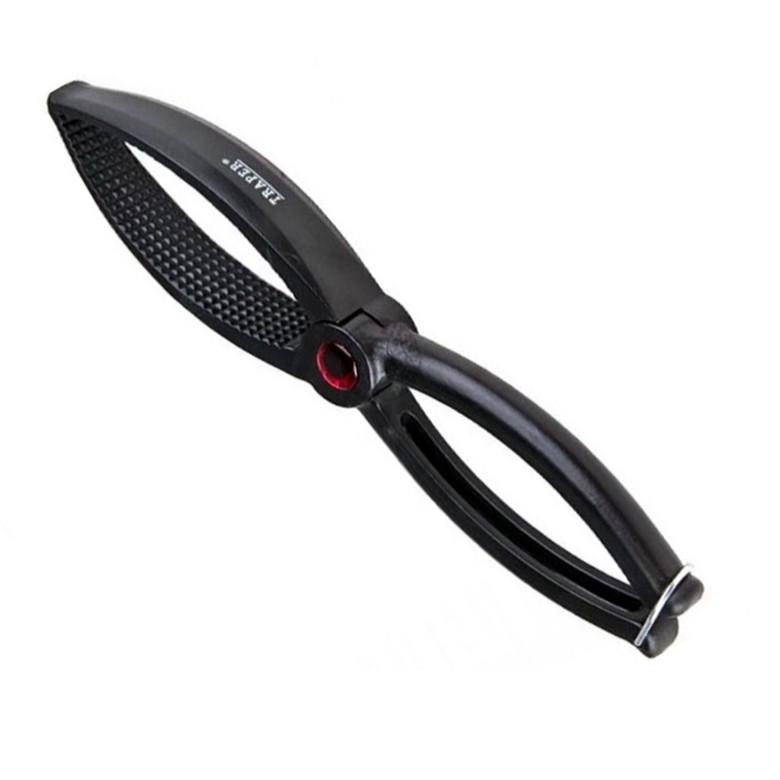 Захват  для рыбы подпружиненный Traper 19 см