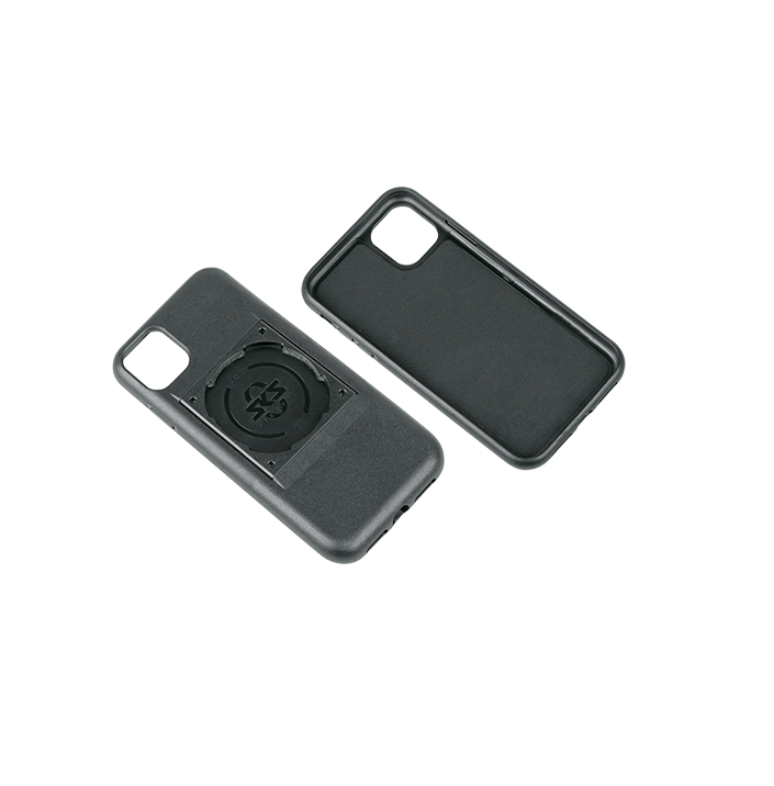 Чохол для смартфона SKS COMPIT Cover iPhone 11/XR Black