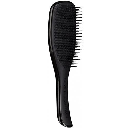 Щітка для волосся Tangle Teezer The Large Wet Detangler Black Gloss (Е-01026)