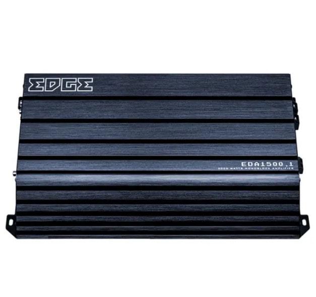 Усилитель Edge EDA1800.1-E8 (18538) - фото 3 Усилитель Edge EDA1800.1-E8 (18538) - фото 3