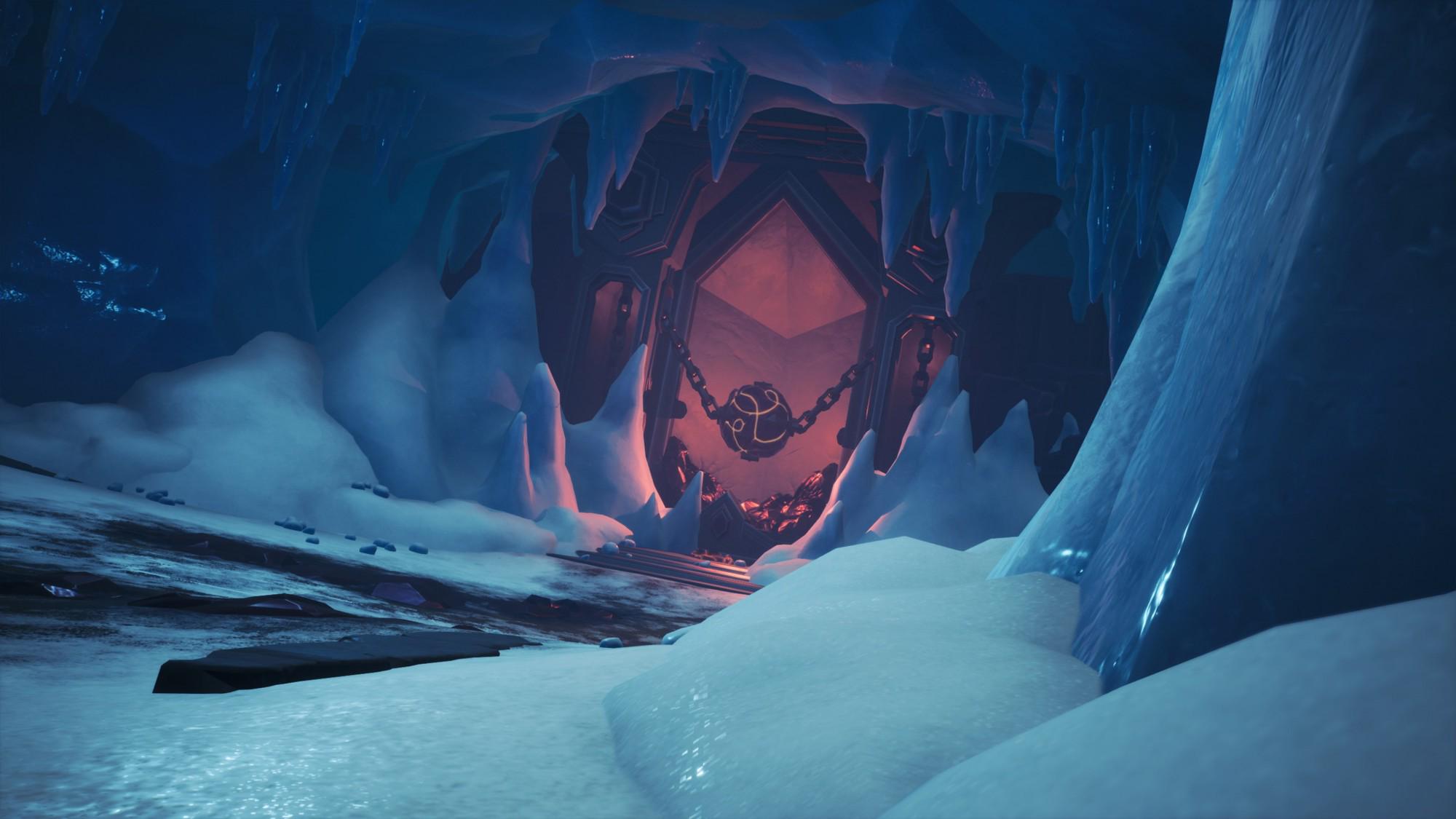 Ключ активації Stray Blade для Xbox Series (62828931) - фото 4 Ключ активації Stray Blade для Xbox Series (62828931) - фото 4