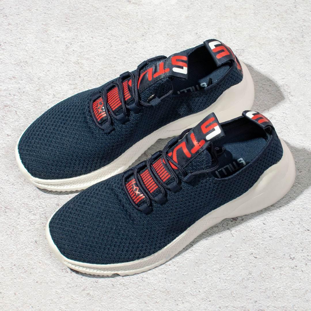 Кроссовки мужские Fashion 328570 р. 41 26,5 см