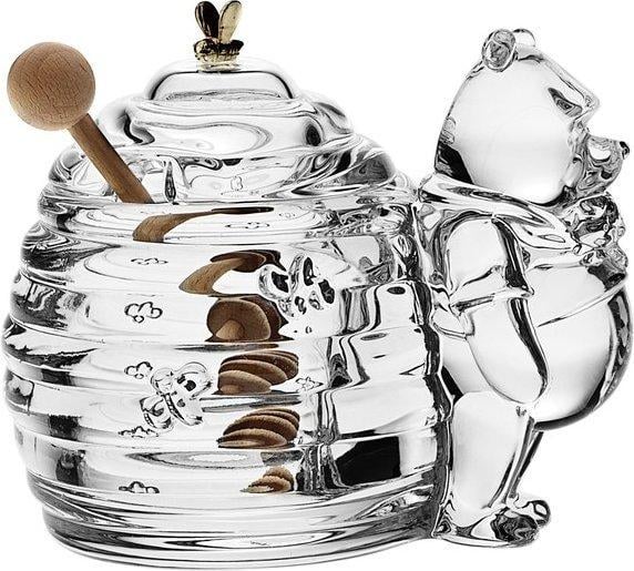 Доза для меда Bohemia Медведь (1981752851)