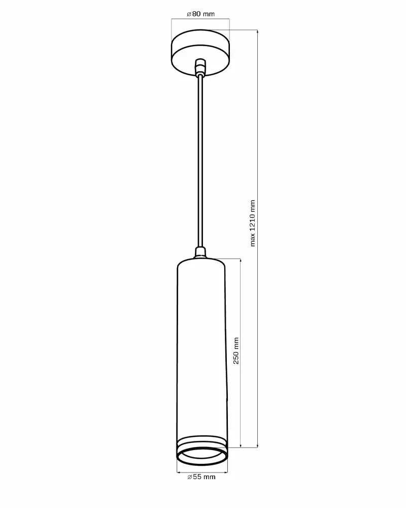 Люстра Polux 325624 Paris - фото 3 Люстра Polux 325624 Paris - фото 3