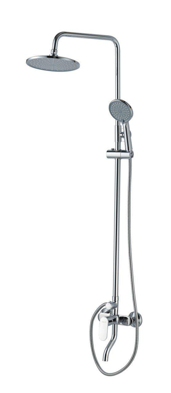 Душевая система Venta BF625KC (BF625KC)