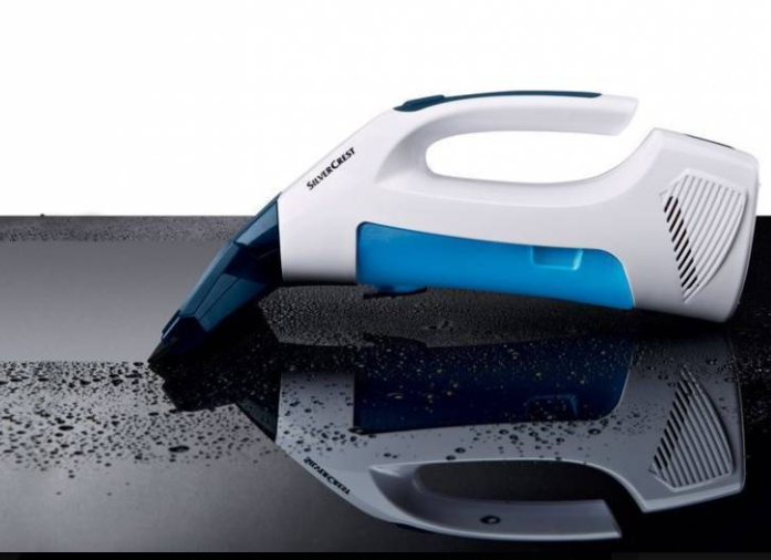 Оконный пылесос SilverCrest SFR 3.7 B2 - фото 3