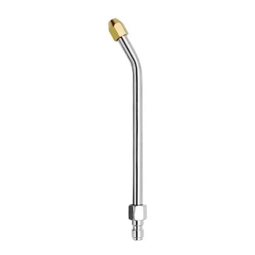 Удлиненная насадка коленчатая для мойки высокого давления 25° 170 мм (27918407)