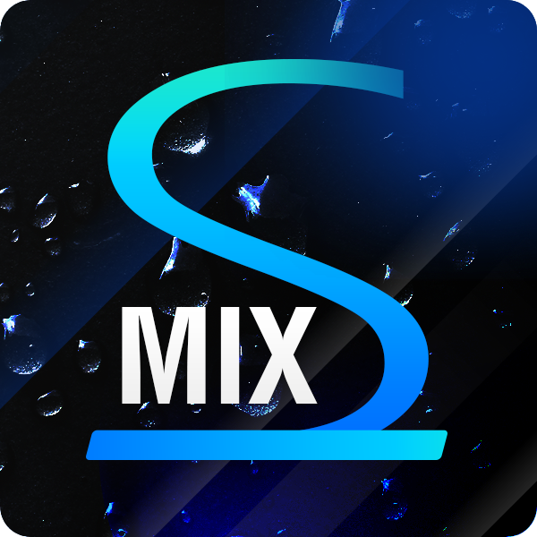 S-MIX