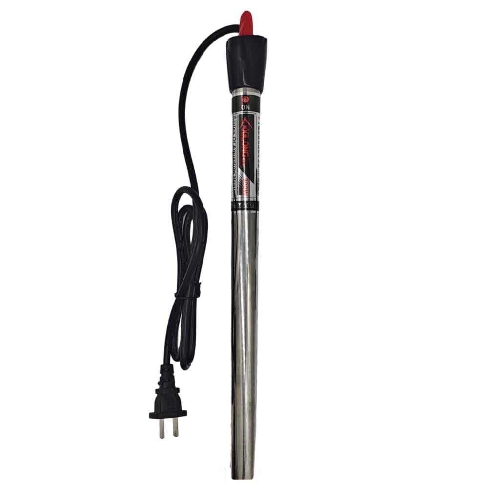 Нагреватель аквариумный Xilong с регулятором XL-999 300W (16866)