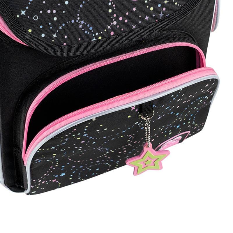 Школьный каркасный рюкзак GoPack Education 5001S-4 Magical Unicorn 11 л (GO25-5001S-4) - фото 9