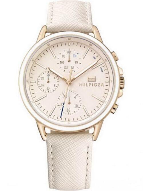 Наручний годинник жіночий Tommy Hilfiger 1781789 (111011)
