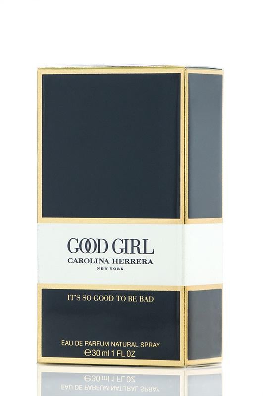 Парфумована вода Carolina Herrera Good Girl (20949)