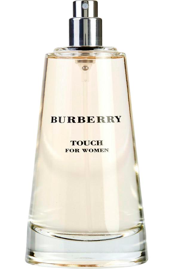 Парфюмированная вода для женщин Burberry Touch в транспортной упаковке 100 мл (693)