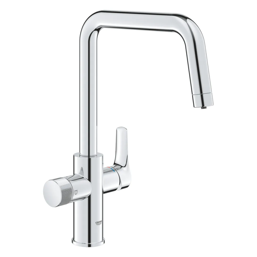 Смеситель кухонный для фильтрованной воды Grohe Blue Pure Eurosmart (30583000)