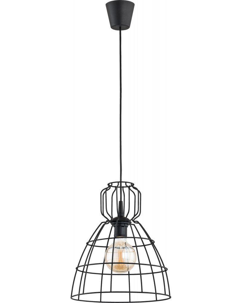 Підвісний світильник Tk-lighting Catarina (1871)