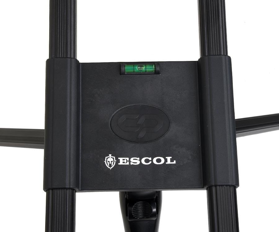 Род-под Carp PRO Escol Rod Pod For подставка под 3-4 удилища (28109364) - фото 5 Род-под Carp PRO Escol Rod Pod For подставка под 3-4 удилища (28109364) - фото 5