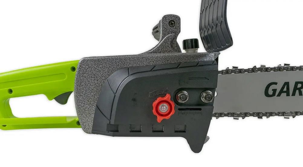 Электропила ECS GARDTECH 2500/405 - фото 4