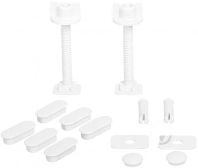 Кріплення кришки до унітазу Сиданіт Помогайко